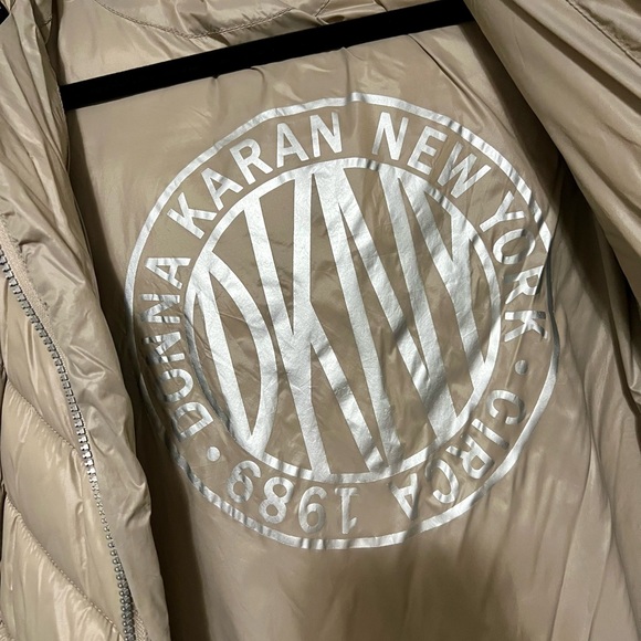 DKNY Size XS Compact Jacket - Picture 4 of 12